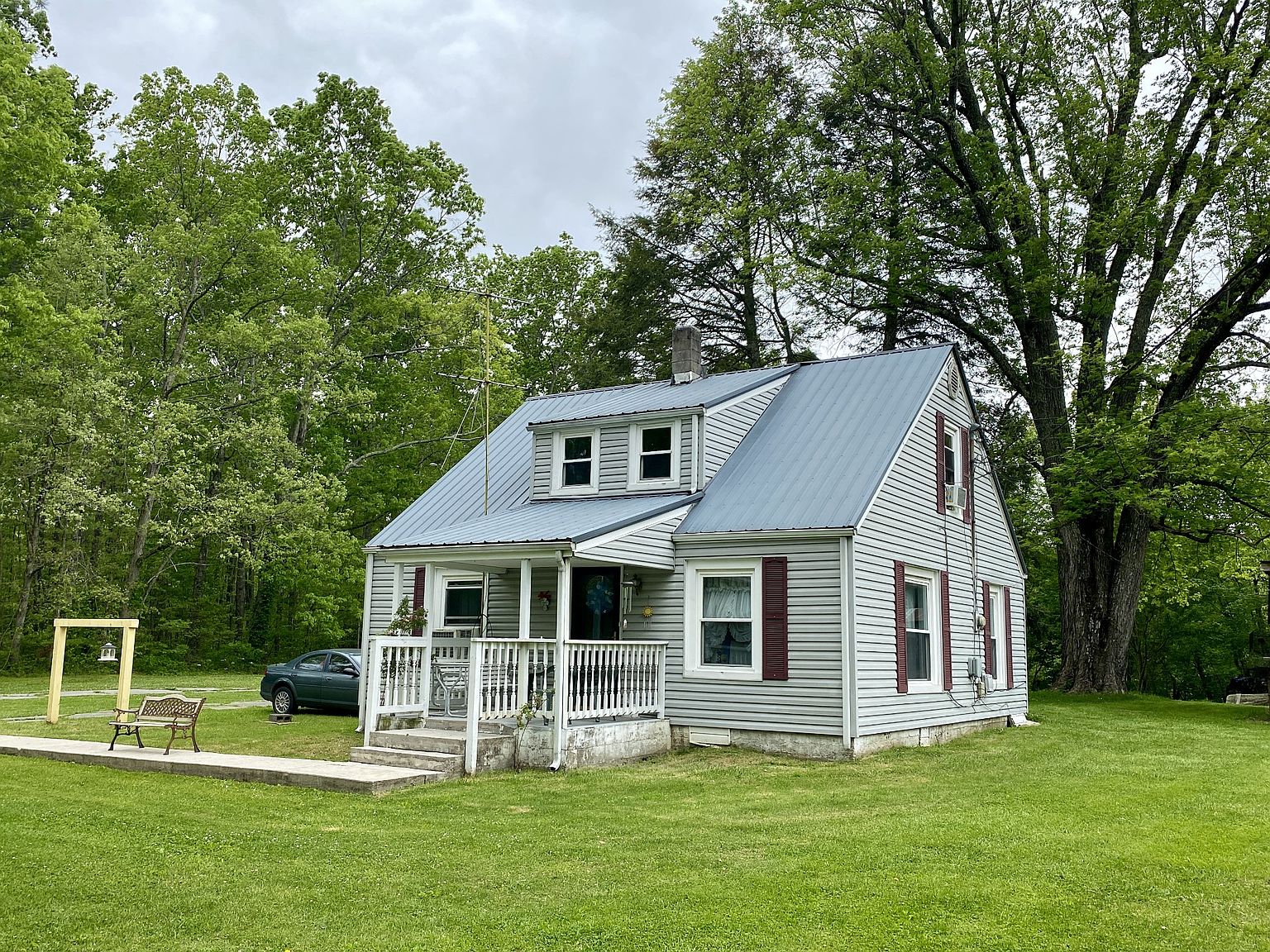 10506 State Route 56, Coalmont, TN 37313 Zillow