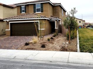 1701 Rustic Village Ave, North Las Vegas, NV 89086