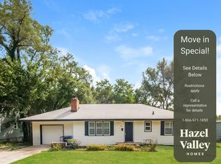 8631 Euclid Ave, Kansas City, MO 64132