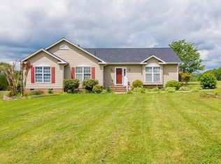 321 Mark Rd, Reidsville, NC 27320