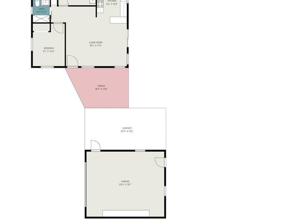 (undisclosed Address), Nunn, CO 80648
