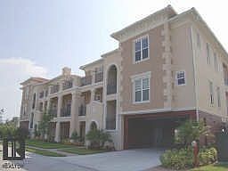 Private cluster of only 8 homes