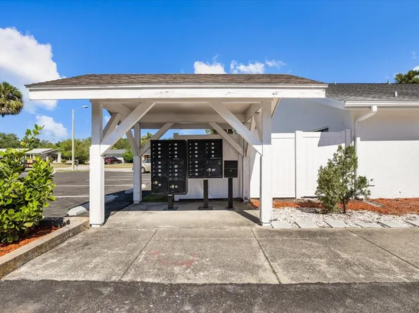 The Tides at Clearwater