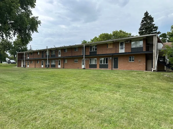 250 N Entrance Ave APT 3A, Kankakee, IL 60901