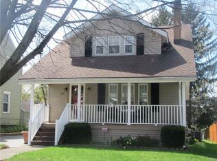 244 Mosley Dr, Syracuse, NY 13206