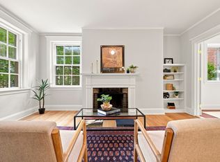 Peabody Court Condominium (Pcc), Cambridge, MA 02138