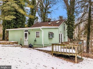 439 E Oak Ridge Dr, Hagerstown, MD 21740
