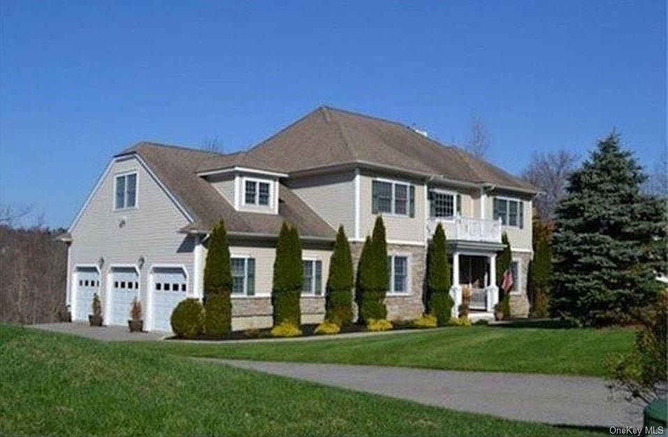 16 Brookview Drive, Carmel, NY 10512 Zillow