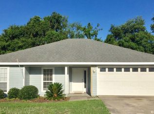 16704 NW 175th Ter, Alachua, FL 32615