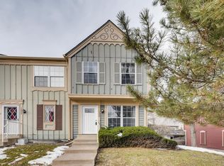 10535 W Dartmouth Ave, Lakewood, CO 80227