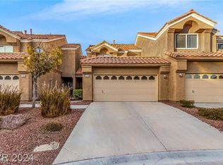 5437 La Patera Ln #48, Las Vegas, NV 89149