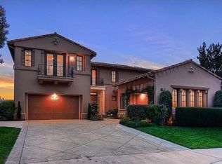 27 Vista Tramonto, Newport Coast, CA 92657