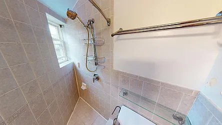 Rented by Metro Garden Realty NYC