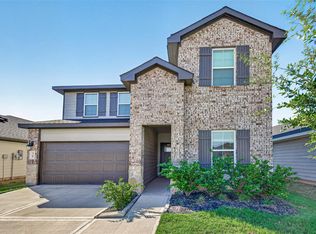 1707 Portorosso Dr, Richmond, TX 77406