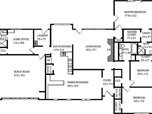 3rd image of this home