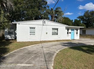 9803 Buncome Rd, Jacksonville, FL 32246
