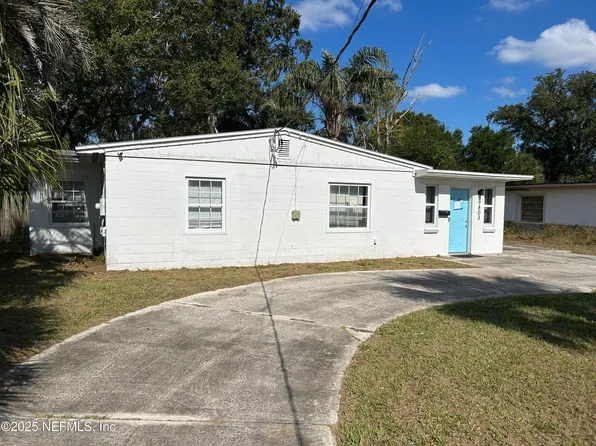 9803 BUNCOME Road, Jacksonville, FL 32246