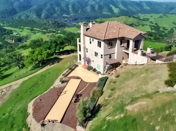 Mendenhall Springs Livermore Luxury Homes For Sale - 2 Homes | Zillow