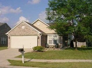 6129 Tybalt Ln, Indianapolis, IN 46254