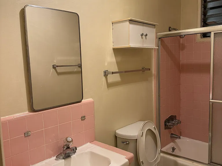 3622 Mentone Ave #2A — Photo 8