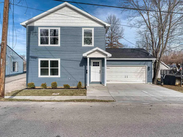 110 E Gray St, Newburgh, IN 47630