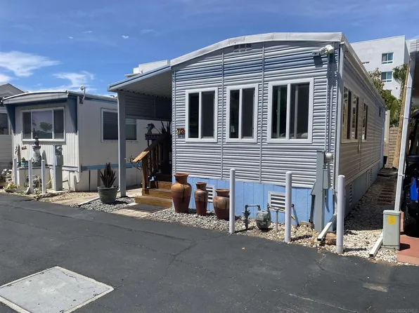 900 N Cleveland St Space 73, Oceanside, CA 92054