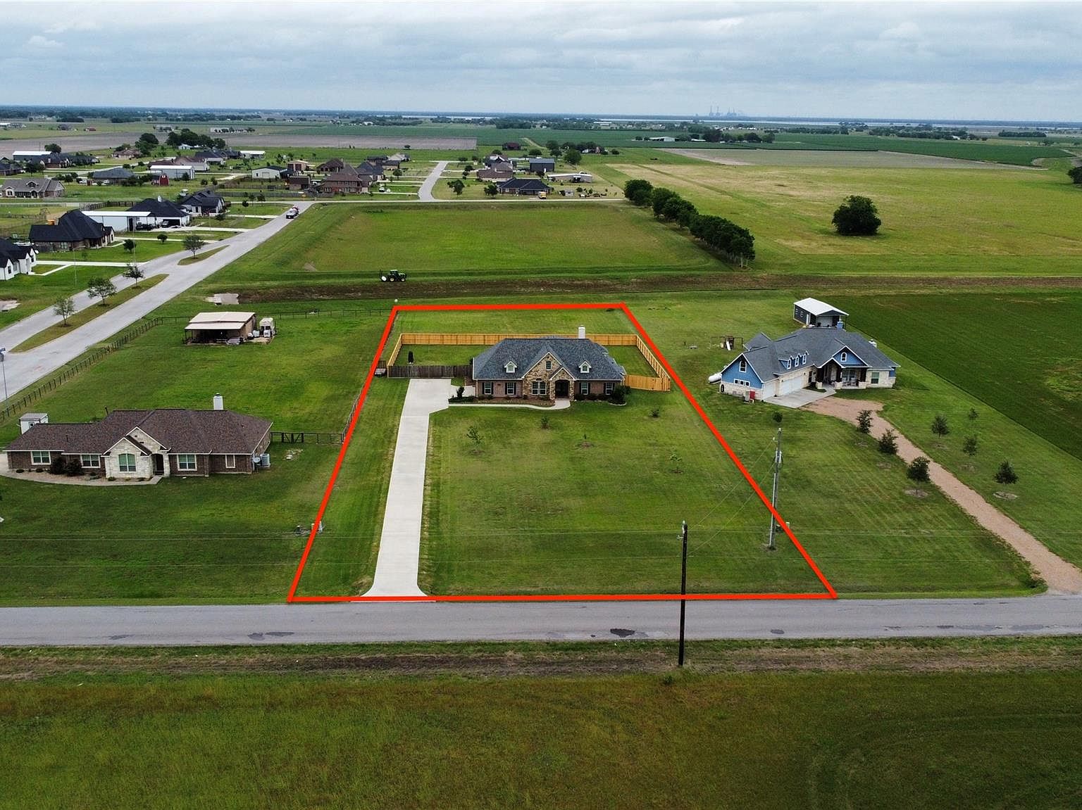 11711 Padon Rd, Needville, TX 77461 MLS 45118760 Zillow