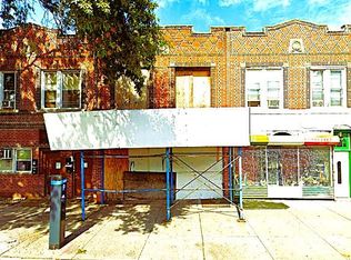 8307 101st Ave, Ozone Park, NY 11416