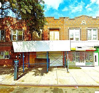 8307 101st Avenue, Jamaica, NY, 11416