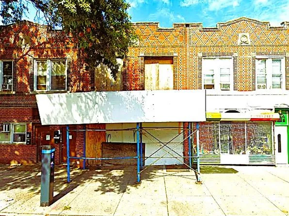8307 101st Avenue, Ozone Park, NY 11416