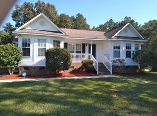 13 S Firetower Ct, Blythewood, SC 29016