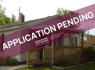 2205 N 26th St, Terre Haute, IN 47804