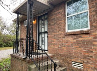 3426 & 3428 W Hamilton Ave #2B-1BA-715SQFT, Nashville, TN 37218