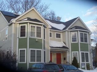 40-B Kingsbury St, Worcester, MA 01610