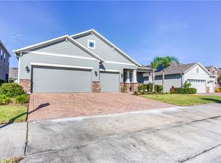 12260 Stone Bark Trl, Orlando, FL 32824