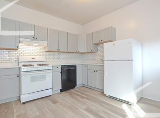 51 Brackett St APT 3A, Brighton, MA 02135