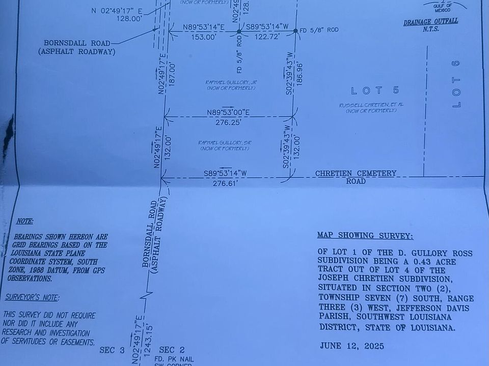 2nd image of 30156 Bornsdall Rd