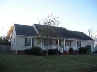 1016 Wymers Ct, Chesapeake, VA 23322