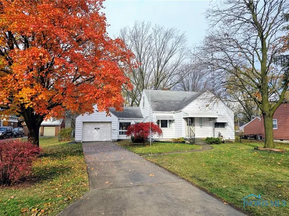 4774 Violet Rd, Toledo, OH 43623