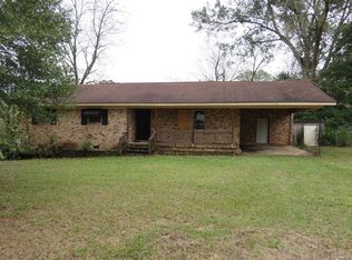 28868 Smiley St, Red Level, AL 36474
