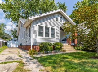 403 E Melbourne Ave, Peoria, IL