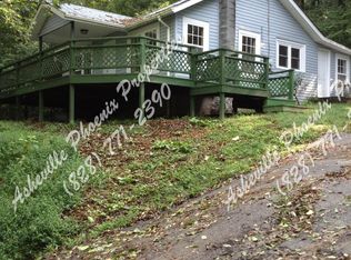 31 Clifton Pl, Asheville, NC 28804
