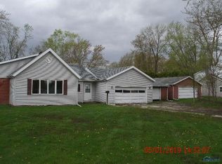 2001 Birkdale Rd, Toledo, OH 43615