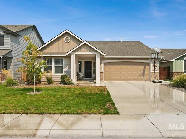 10574 Pipevine Dr, Nampa, ID 83687