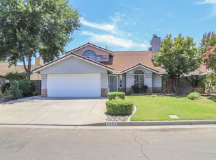 1895 E Muncie Ave, Fresno, CA