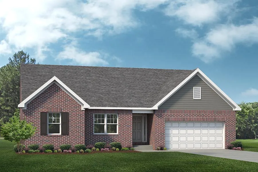 Oxford Plan, Stillwater Crossing photo 1