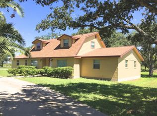 2534 Wofford Ln, Beeville, TX 78102