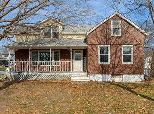 210 W Lincolnway St, Wheatland, IA 52777