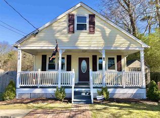 108 Elmwood Ave, Egg Harbor Township, NJ 08234