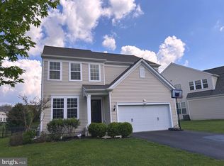 724B N Haines Cir, Downingtown, PA 19335